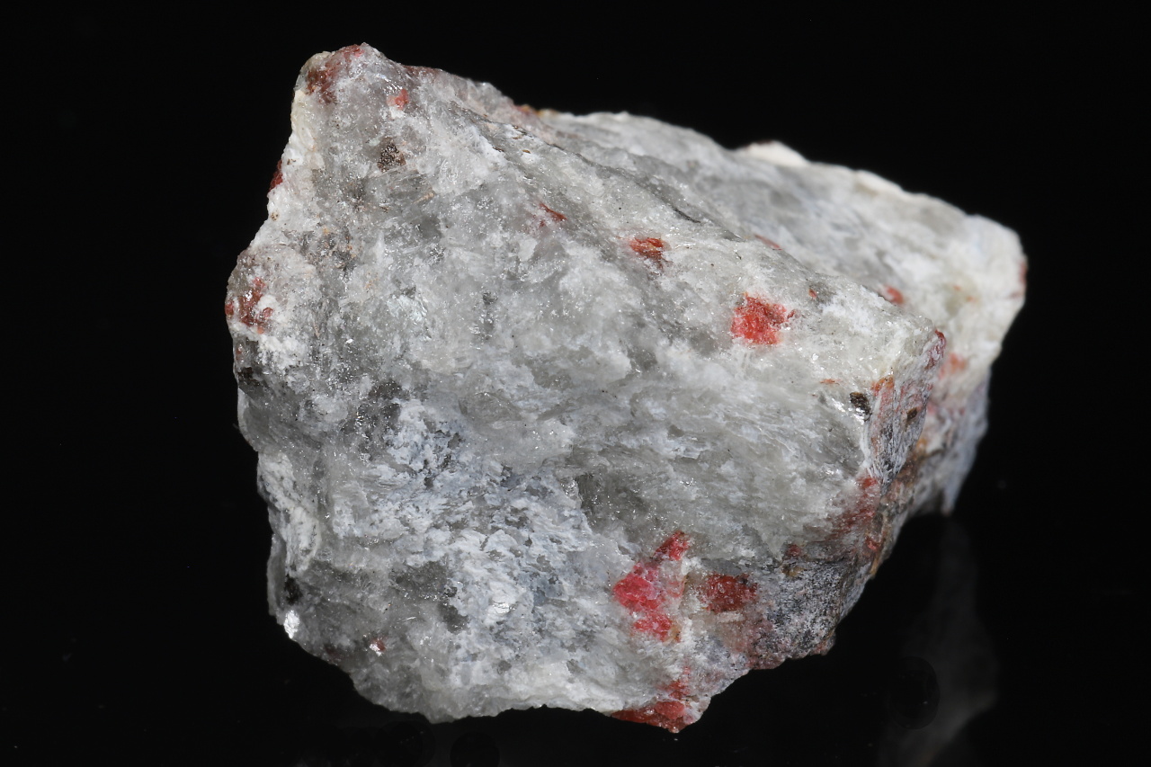 Fencooperite, gillespite, sanbornite - Image 5