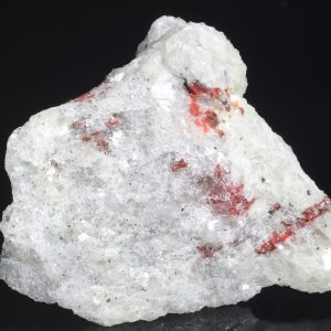 Fencooperite, gillespite, sanbornite