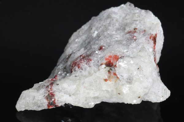 Fencooperite, gillespite, sanbornite - Image 4