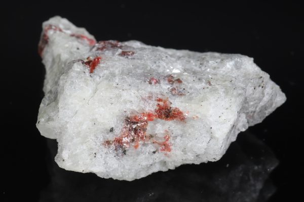 Fencooperite, gillespite, sanbornite - Image 5