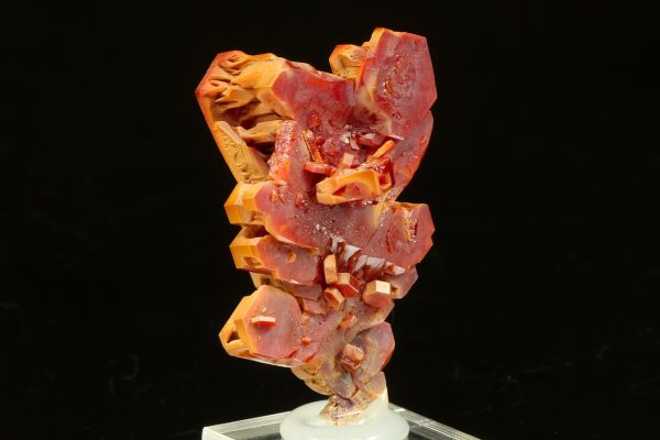 Vanadinite - Image 2