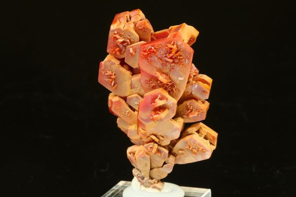 Vanadinite - Image 7