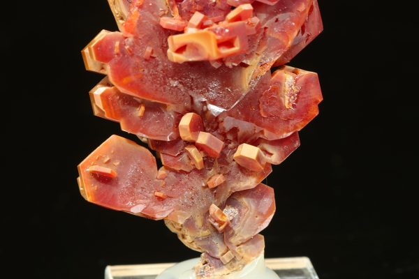 Vanadinite - Image 13