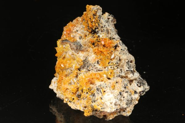Wulfenite - Image 4