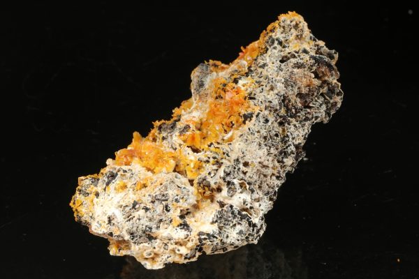 Wulfenite - Image 5