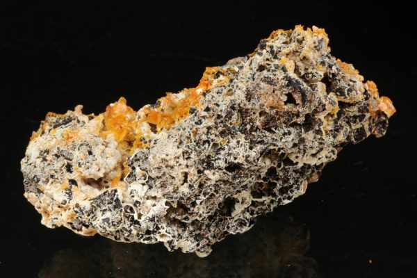Wulfenite - Image 6