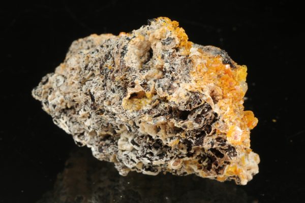 Wulfenite - Image 7