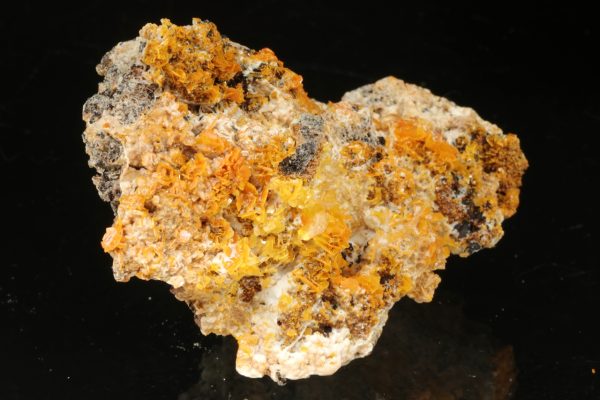 Wulfenite - Image 8