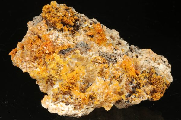 Wulfenite - Image 9