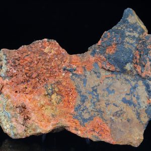 Crocoite