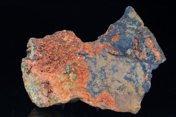 Crocoite