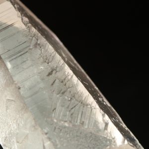 Rock crystal