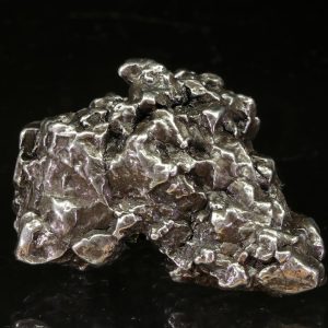 Iron meteorite