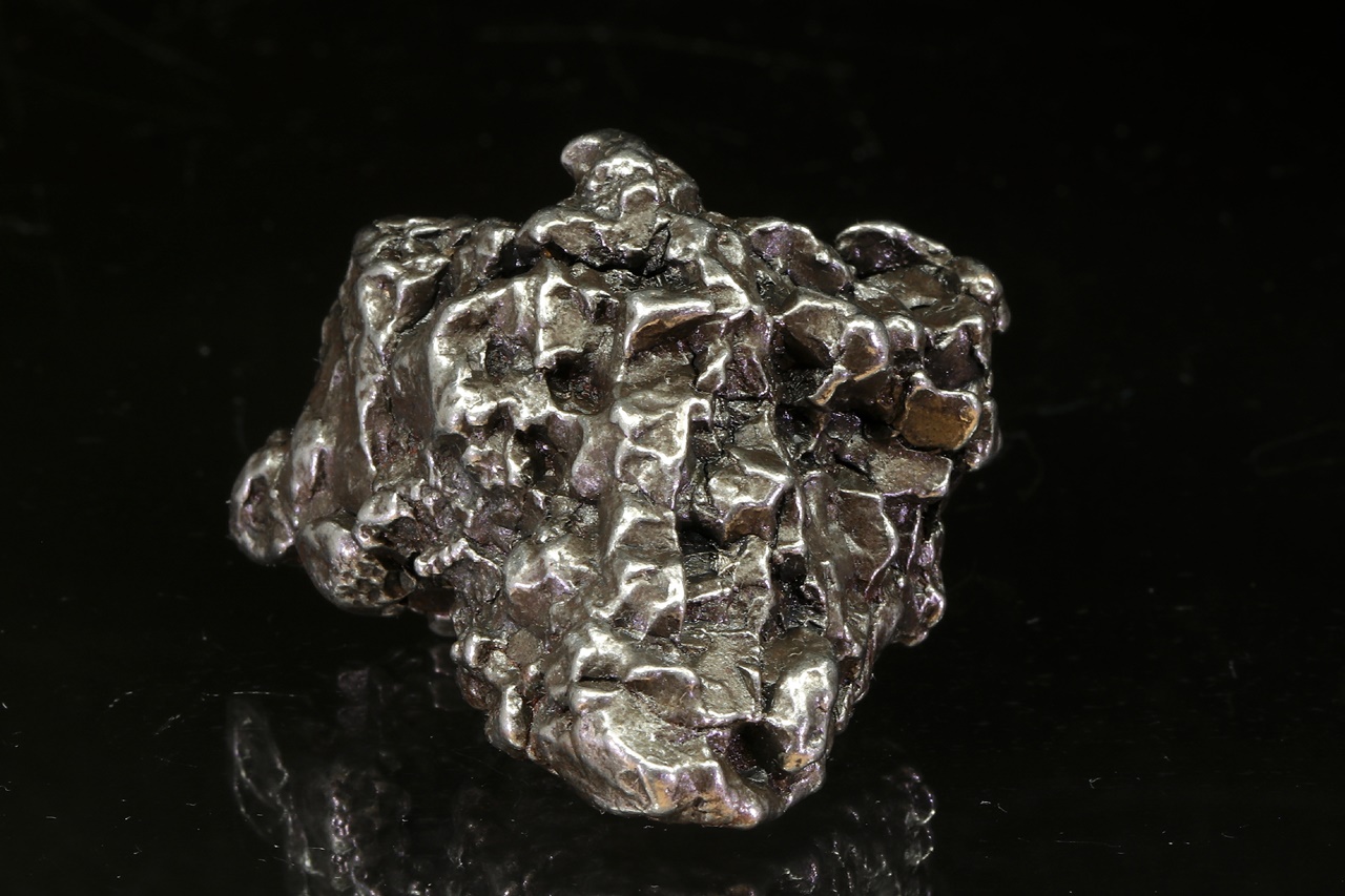 Iron meteorite - Image 2