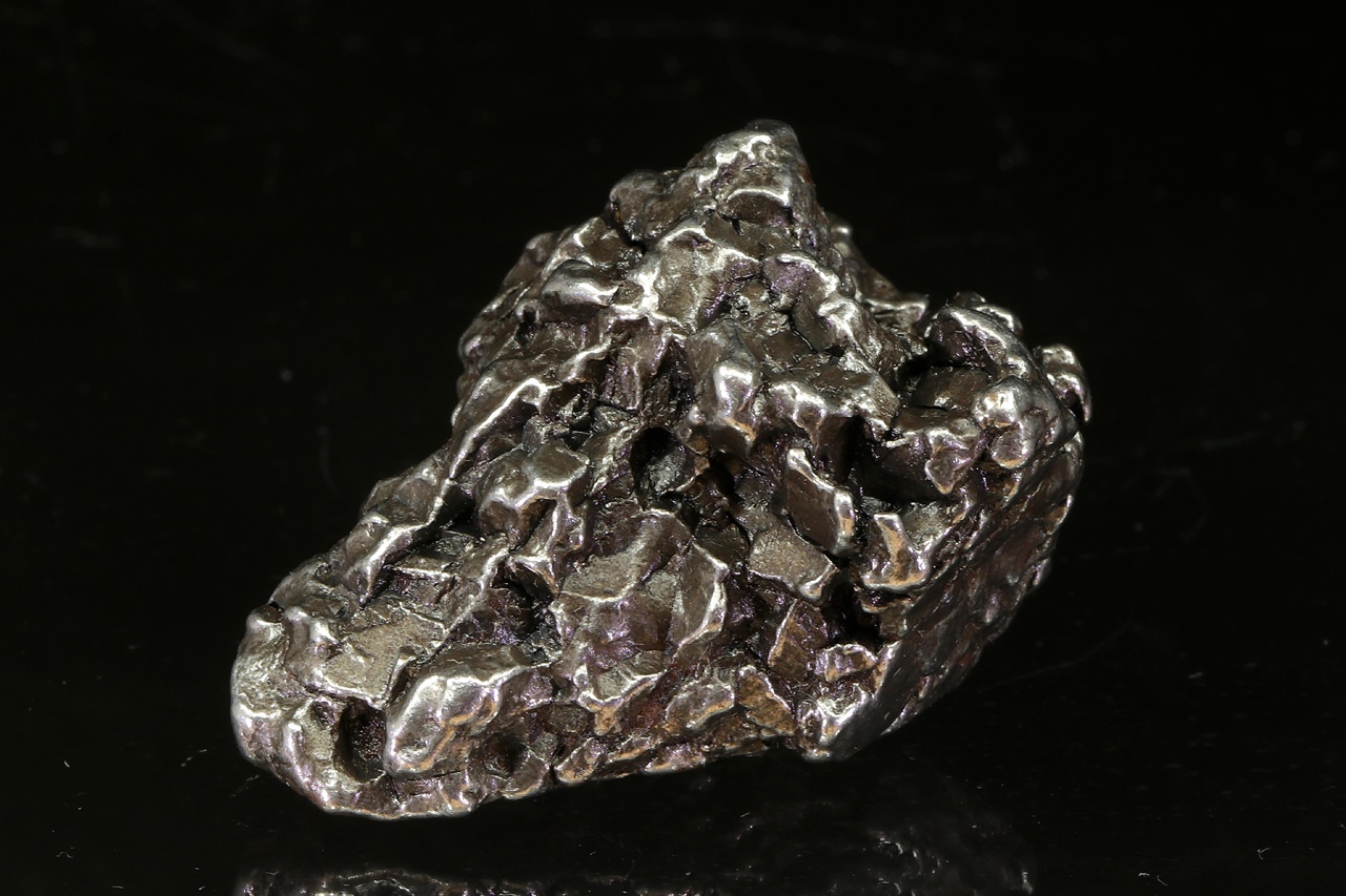 Iron meteorite - Image 3