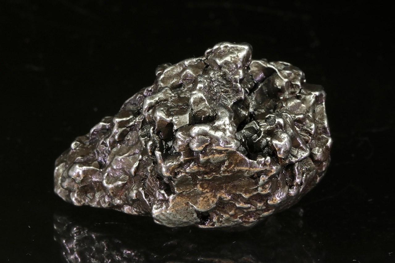 Iron meteorite - Image 4