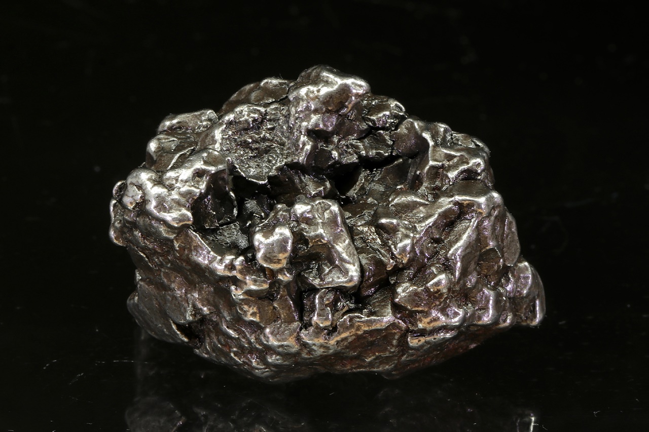 Iron meteorite - Image 5