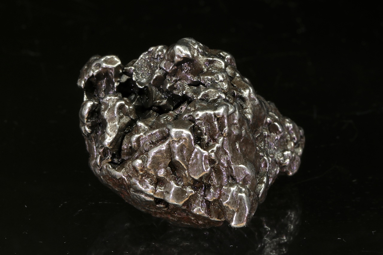 Iron meteorite - Image 6