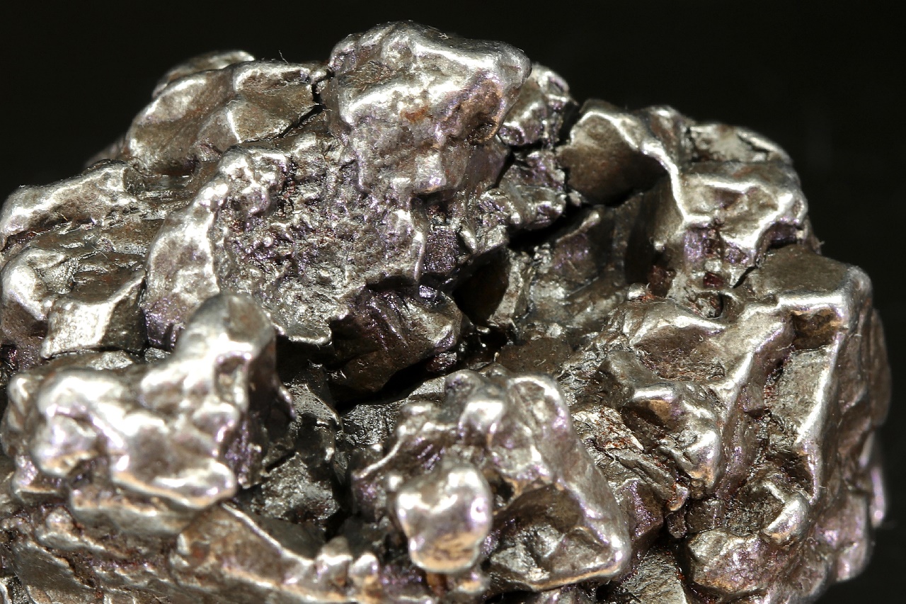 Iron meteorite - Image 7