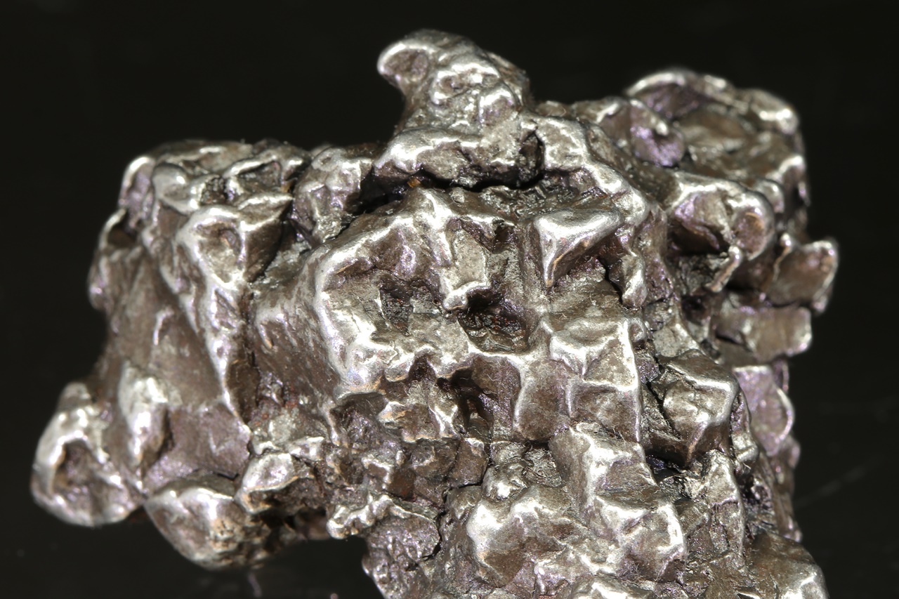 Iron meteorite - Image 9