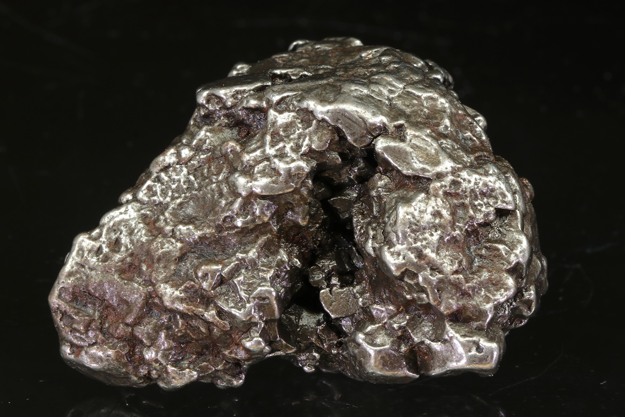 Iron meteorite - Image 10