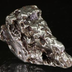 Iron meteorite