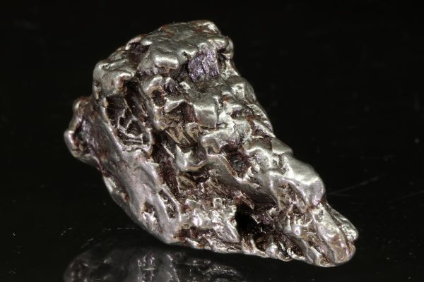 Iron meteorite