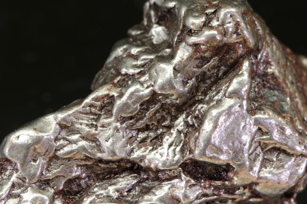 Iron meteorite - Image 8
