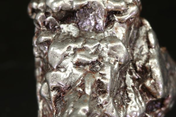 Iron meteorite - Image 9