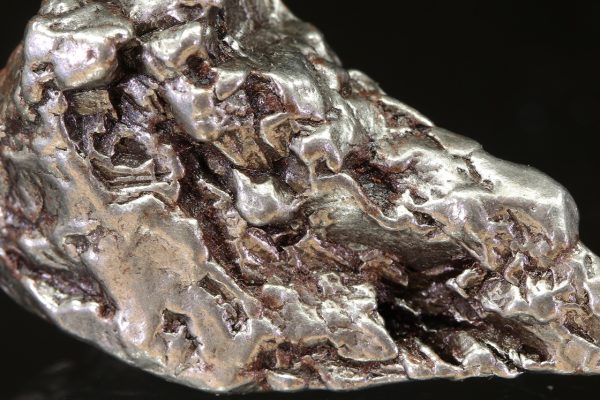 Iron meteorite - Image 10