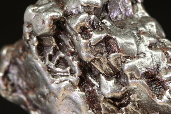 Iron meteorite - Image 11