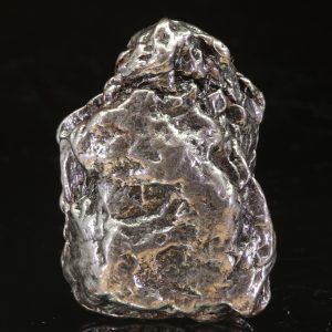 Iron meteorite