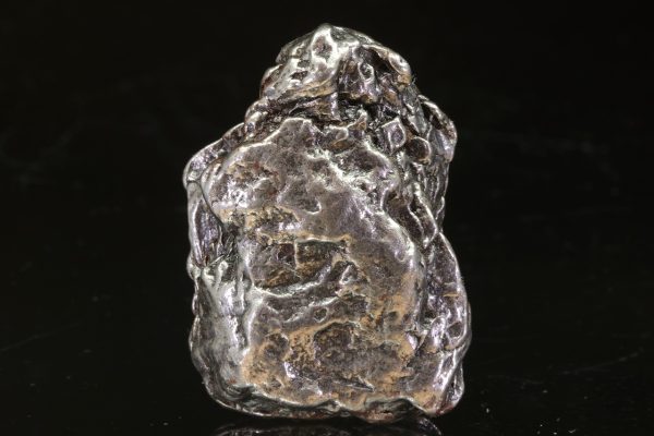 Iron meteorite