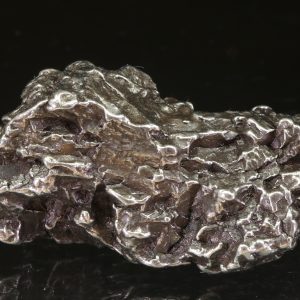 Iron meteorite