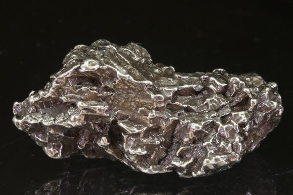 Iron meteorite