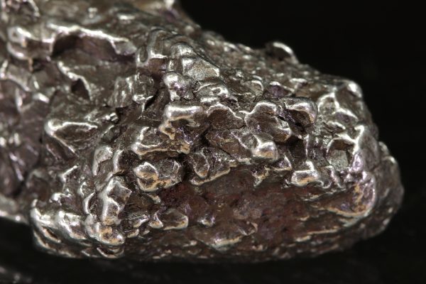 Iron meteorite - Image 10