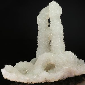 Rock crystal