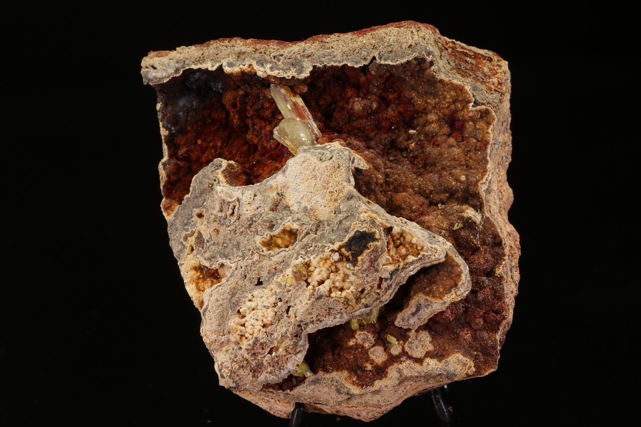 Legrandite - Image 2