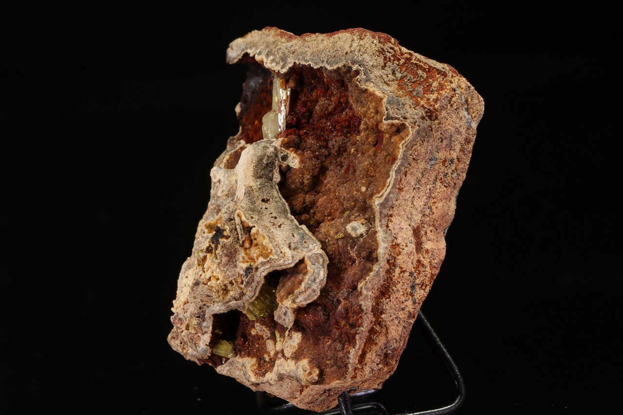 Legrandite - Image 3