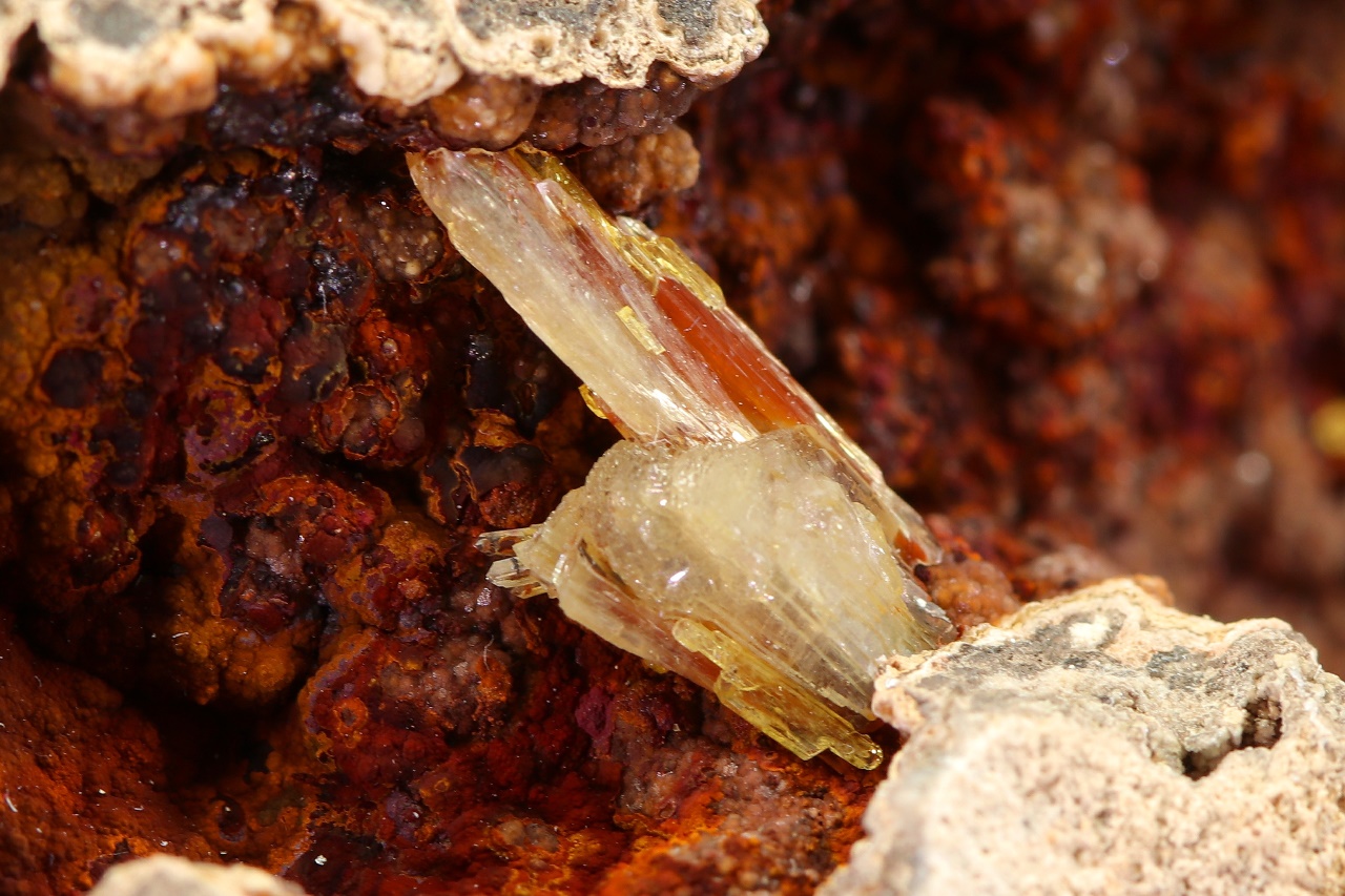 Legrandite - Image 6