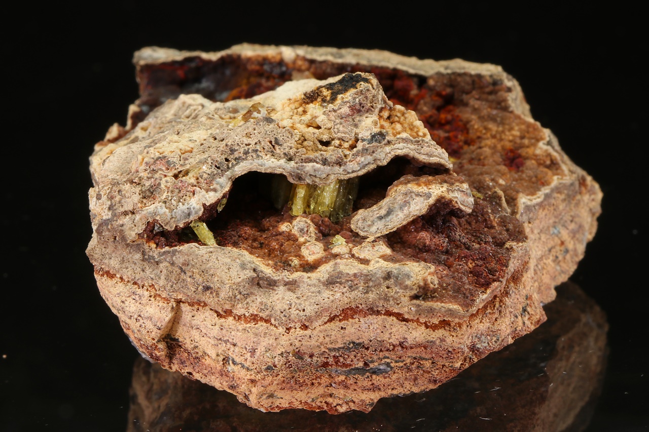 Legrandite - Image 4