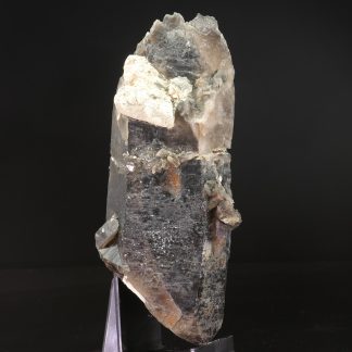 Smoky quartz