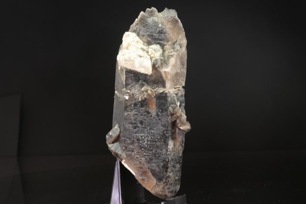 Smoky quartz