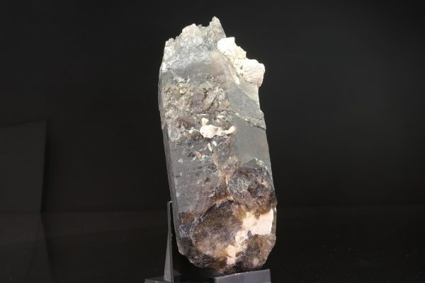 Smoky quartz - Image 4