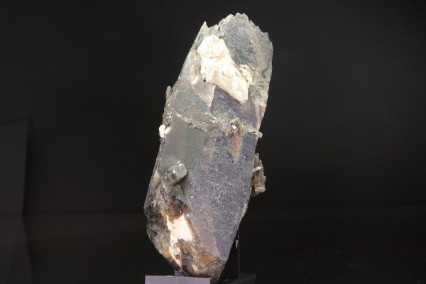 Smoky quartz - Image 5