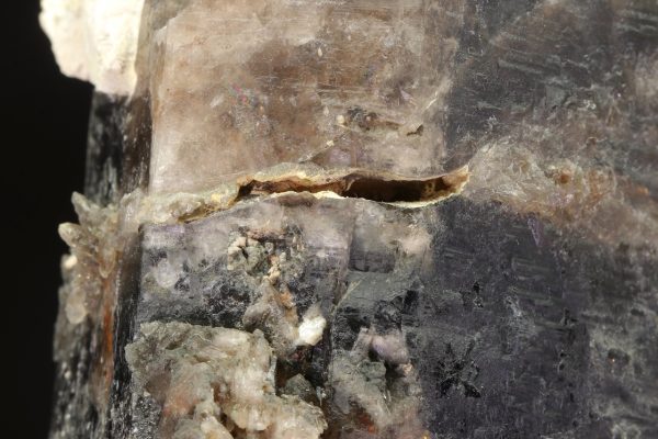 Smoky quartz - Image 6