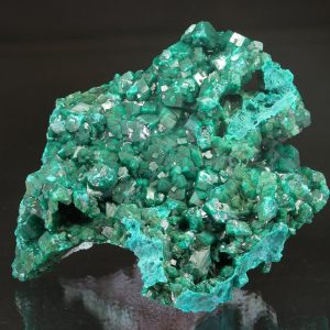 Dioptase