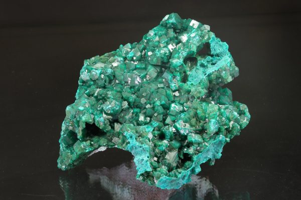 Dioptase