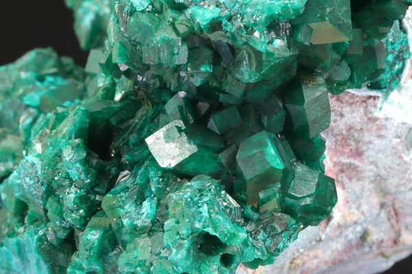 Dioptase - Image 12