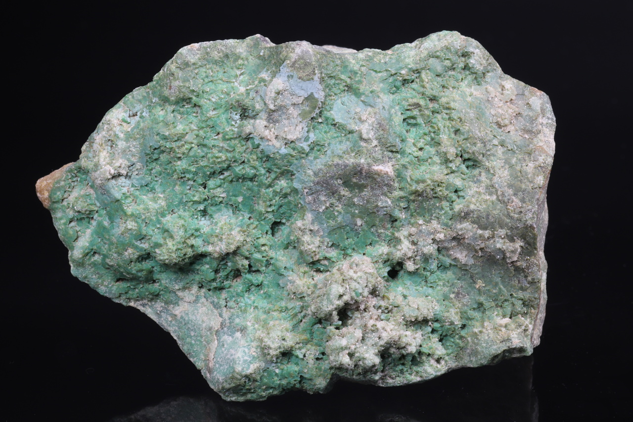 Garnierite